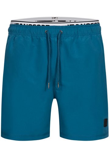 INDICODE Badeshorts Solomon mehr Online
