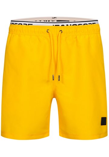 INDICODE Badeshorts Solomon mehr Outlet