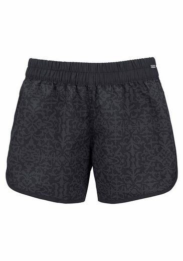 VENICE BEACH Badeshorts mit dezentem Druck mehr Valentinstagsangebot