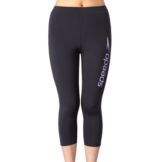SPEEDO Badepants Damen-Badehose UPF 50+ SCHUTZ STRETCH SWIM CAPRIS mehr Bestseller