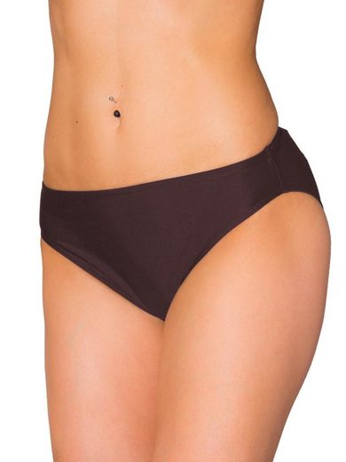 AQUARTI Bikini-Hose Aquarti Damen Bikini Hose mit mittelhohem Bund mehr Letzte 3 Tage
