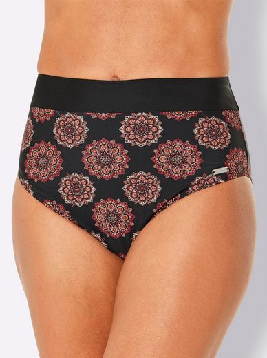 WITT Bikini-Hose Bikini-Slip mehr Sonderangebot der Fabrik
