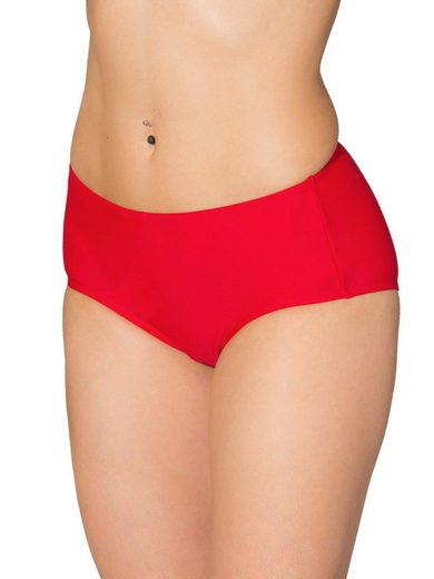 AQUARTI Bikini-Hose Aquarti Damen Bikinihose mit Mittelhohem Bund mehr Rabatte dieses Monats