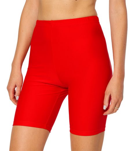 MERRY STYLE Badeshorts Damen Lange Shorts Kurze Leggings MS10-333 mehr Fabrikverkauf