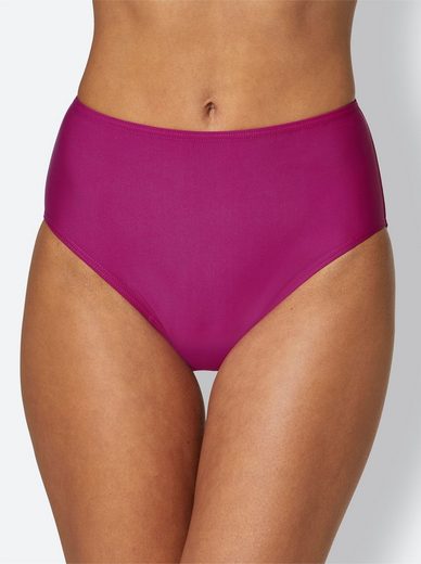 WITT Bikini-Hose Bikini-Slip mehr Fabrikpreis
