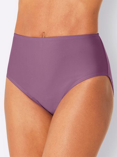 WITT Bikini-Hose Bikini-Slip mehr Sonderangebot