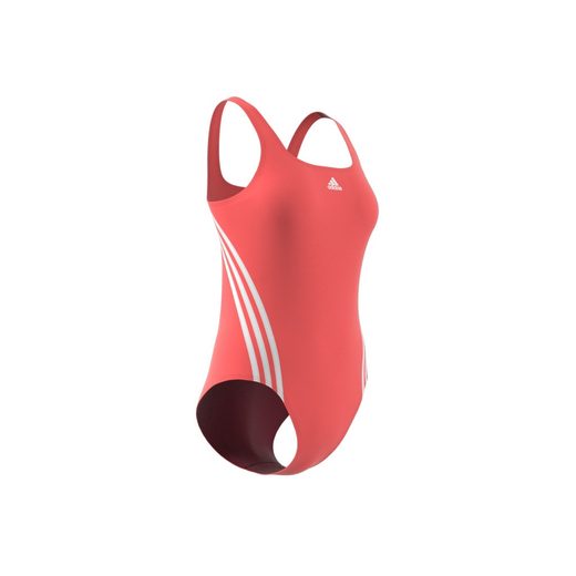ADIDAS PERFORMANCE Badeanzug 3S SWIMSUIT 1-St mehr Riesige Rabatte