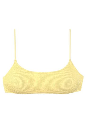 VIVANCE Bustier-Bikini-Top Valeria herausnehmbare Softcups, verstellbare Träger, Mix-Kini mehr Black Friday Preise