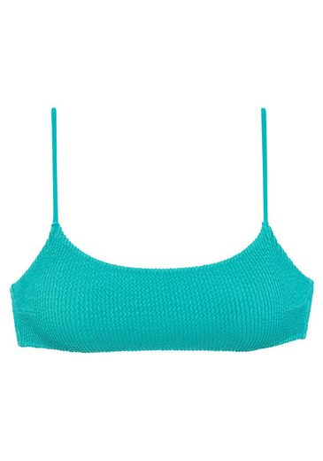 VIVANCE Bustier-Bikini-Top Valeria herausnehmbare Softcups, verstellbare Träger, Mix-Kini mehr Black Friday Preise