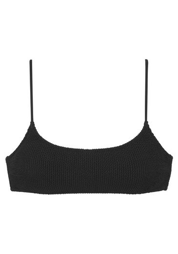 VIVANCE Bustier-Bikini-Top Valeria herausnehmbare Softcups, verstellbare Träger, Mix-Kini mehr Black Friday Preise