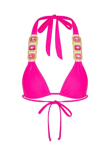 MODA MINX Triangel-Bikini-Top Boujee Triangle mehr Fabrikverkauf