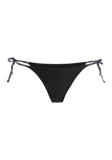 HUGO Bikini-Hose mit Logoschriftzügen mehr Meist gekauft