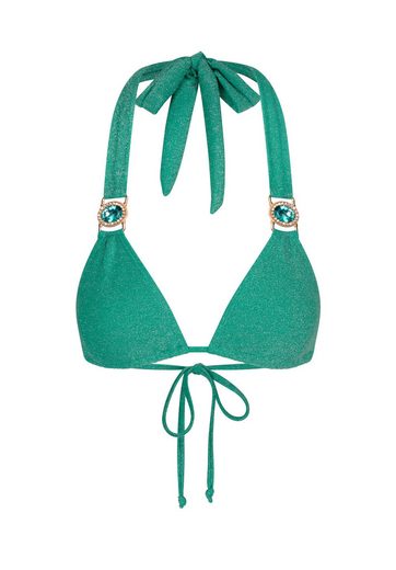 MODA MINX Triangel-Bikini-Top Lumiere Amour Triangle mehr Limitierter Zeitrabatt