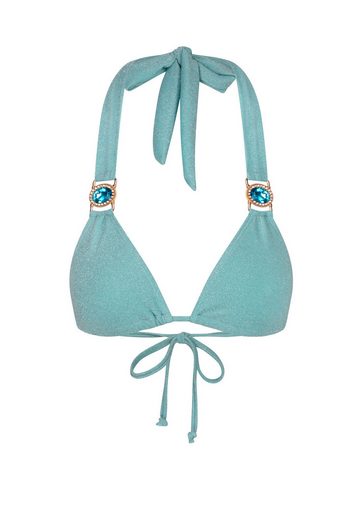 MODA MINX Triangel-Bikini-Top Lumiere Amour Triangle mehr Sonderangebot