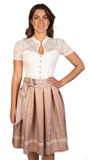 TRACHTL Dirndl DAMEN FALTENROCK LENA mehr Exklusive Angebote