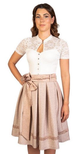 TRACHTL Dirndl DAMEN FALTENROCK LENA mehr Exklusive Angebote