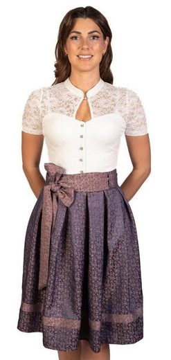 TRACHTL Dirndl DAMEN FALTENROCK LENA mehr Exklusive Angebote