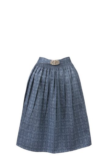 STOCKERPOINT Dirndlschürze Dirndlschürze - SC-300 - bordeaux, tanne mehr Tägliche Deals