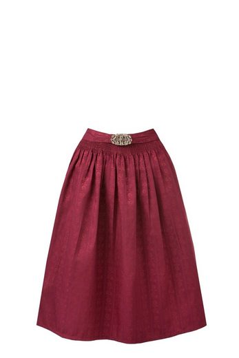STOCKERPOINT Dirndlschürze Dirndlschürze - SC-300 - bordeaux, tanne mehr Tägliche Deals