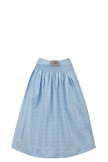 STOCKERPOINT Dirndlschürze Dirndlschürze - SC-300 - bordeaux, tanne mehr Tägliche Deals