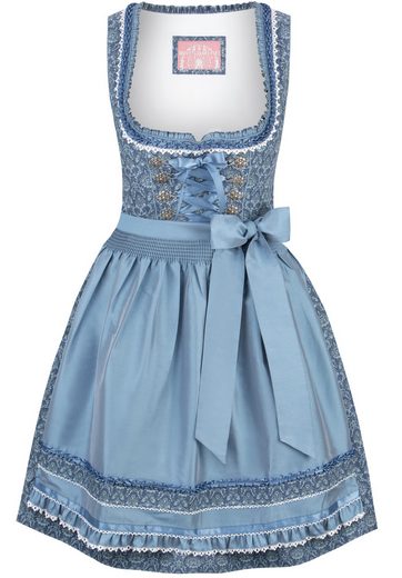 STOCKERPOINT Dirndl Ruby mehr Bis zu 50% Rabatt