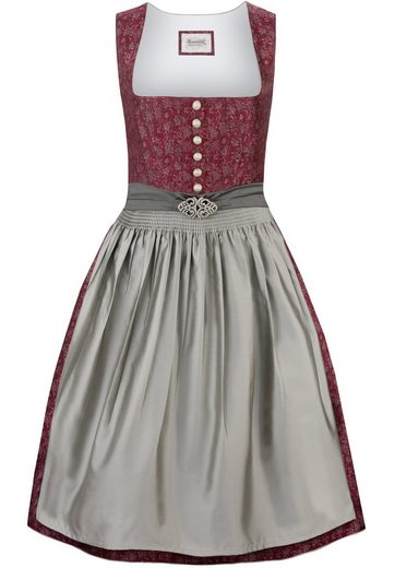 STOCKERPOINT Dirndl Leonora mehr Bis zu 55% Rabatt