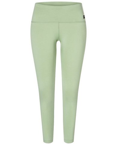 SUPER.NATURAL Funktionstights für Damen aus Merino W SUPER TIGHTS besonders vielseitig einsetzbar mehr Zeitlich begrenztes Angebot