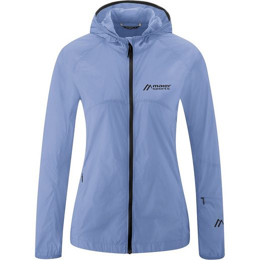 MAIER SPORTS Outdoorjacke Feathery 1-St mehr Kostenlose Rückgabe