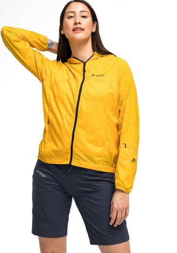 MAIER SPORTS Outdoorjacke Feathery 1-St mehr Letzte 3 Tage