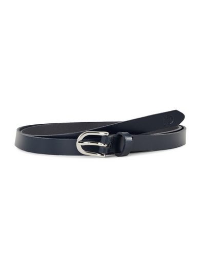 TOM TAILOR DENIM Ledergürtel TTDPAULA 1.5 cm breiter Damengürtel, modisch schlicht und vielseitig mehr Super Rabatt
