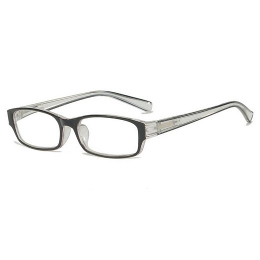 YRIIOMO Lesebrille Vollrand-Lesebrille, nicht verschreibungspflichtige Lesebrille mit Federscharnier, modische Lesebrille für Damen und Herren. mehr 50% Rabatt mit kostenlosem Versand