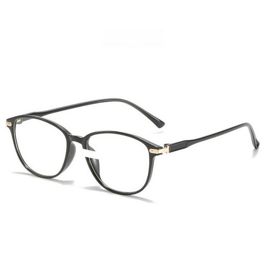 YRIIOMO Lesebrille Nicht verschreibungspflichtige Lesebrille, modische ultraklare Lesebrille. mehr Clearance-Verkauf