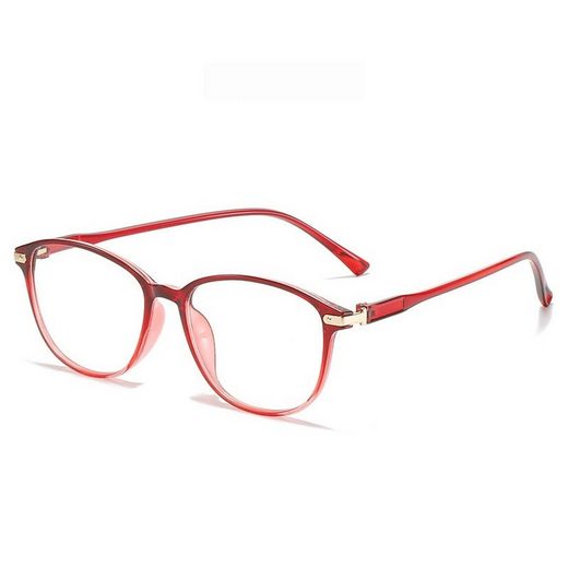 YRIIOMO Lesebrille Nicht verschreibungspflichtige Lesebrille, modische ultraklare Lesebrille. mehr Kostenloser Versand international