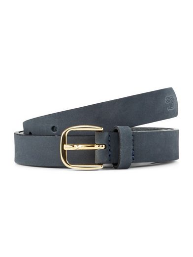 TOM TAILOR DENIM Ledergürtel TTDMEGAN 2 cm breiter Damengürtel, modisch schlicht und vielseitig mehr Angebote