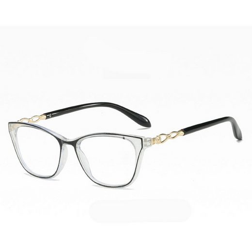 YRIIOMO Lesebrille Nicht verschreibungspflichtige Lesebrille, modische Lesebrille für Damen und Herren. mehr Neueste Stile