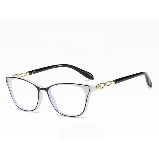 YRIIOMO Lesebrille Nicht verschreibungspflichtige Lesebrille, modische Lesebrille für Damen und Herren. mehr Letzte 2 Tage