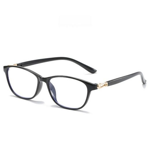 YRIIOMO Lesebrille Nicht verschreibungspflichtige Lesebrille, modische Lesebrille für Damen. mehr Sonderangebot der Fabrik