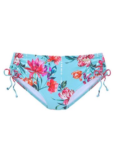 SUNSEEKER Bikini-Hose Modern seitlich regulierbar mehr Preisnachlass