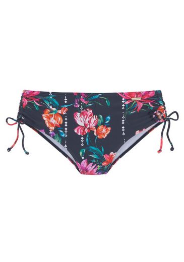SUNSEEKER Bikini-Hose Modern seitlich regulierbar mehr Preisnachlass