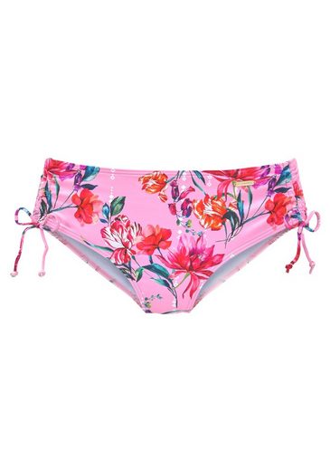 SUNSEEKER Bikini-Hose Modern seitlich regulierbar mehr Preisnachlass