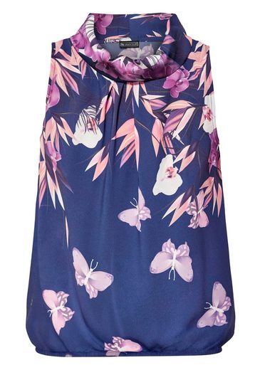 LAURA SCOTT Blusentop mit verschiedenen Designs mehr Super Sparpreis