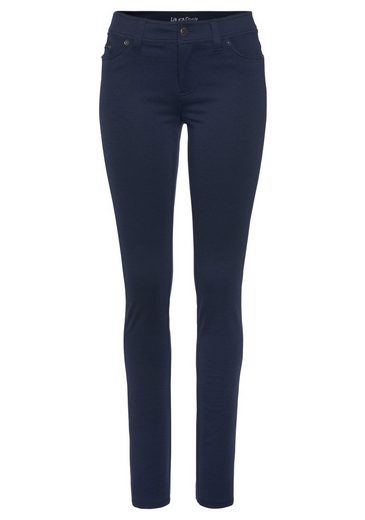 LAURA SCOTT Jerseyhose in Kurz und Langgrößen mehr Zeitbegrenzte Promotion