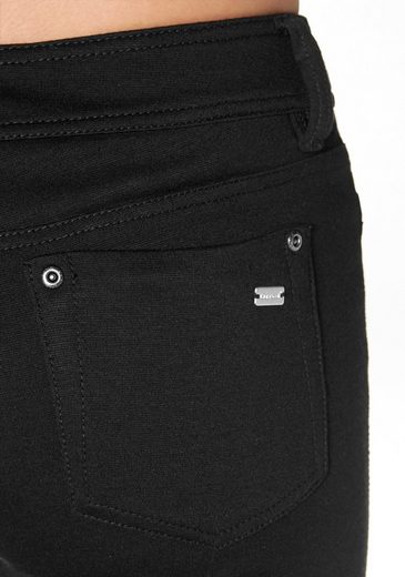LAURA SCOTT Jerseyhose in Kurz und Langgrößen mehr Zeitbegrenzte Promotion
