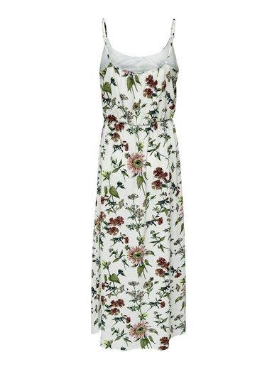ONLY Maxikleid ONLWINNER S/L MAXI DRESS NOOS PTM mit Spaghettiträger mehr Bis zu 50% Rabatt