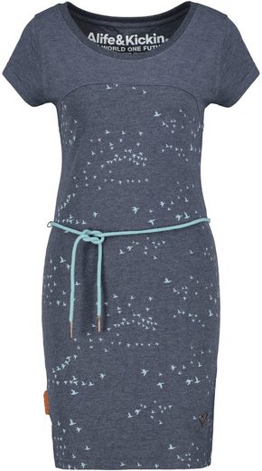 ALIFE & KICKIN Jerseykleid ClarissaAK-B 1-tlg mehr Bis zu 55% Rabatt