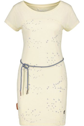 ALIFE & KICKIN Jerseykleid ClarissaAK-B 1-tlg mehr Bis zu 55% Rabatt