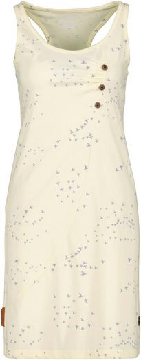 ALIFE & KICKIN Jerseykleid CamyAK-B (1-tlg) EXKLUSIV bei Otto mehr Verkauf