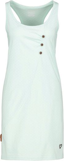 ALIFE & KICKIN Jerseykleid CamyAK-B (1-tlg) EXKLUSIV bei Otto mehr Verkauf