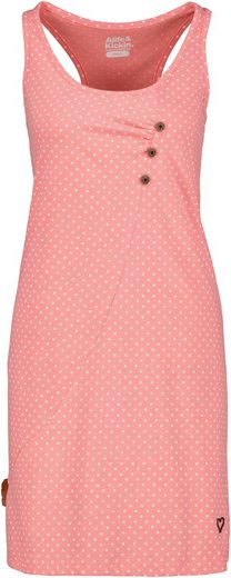 ALIFE & KICKIN Jerseykleid CamyAK-B (1-tlg) EXKLUSIV bei Otto mehr Angebote