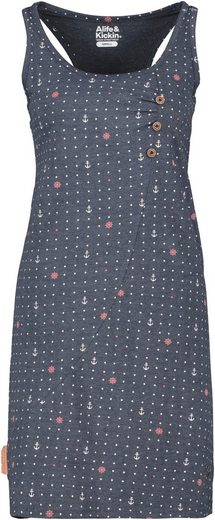 ALIFE & KICKIN Jerseykleid CamyAK-B (1-tlg) EXKLUSIV bei Otto mehr Angebote